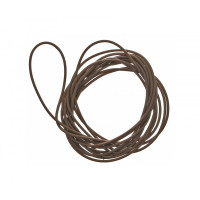 Силіконова трубка Carp Pro Delight Hook Silicone Tube Ø0.7мм