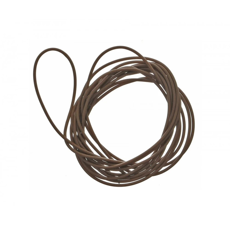 Силіконова трубка Carp Pro Delight Hook Silicone Tube Ø0.7мм