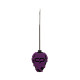 Игла для лидкора Carp Pro Splicing Needle