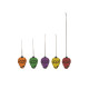 Игла для лидкора Carp Pro Splicing Needle