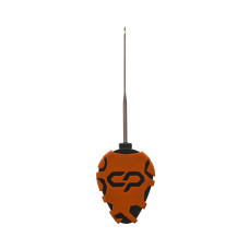 Тонка насаджувальна голка Carp Pro Fine Bait Needle