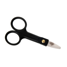 Ножиці для повідцевого матеріалу Carp Pro Diamond Ceramic Scissors
