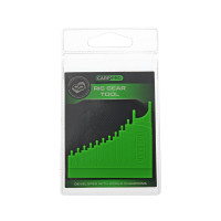 Інструмент для виготовлення повідців Carp Pro Rig Gear Tool