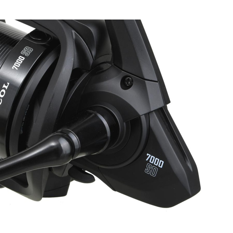 Катушка Carp Pro Escol 7000 SD