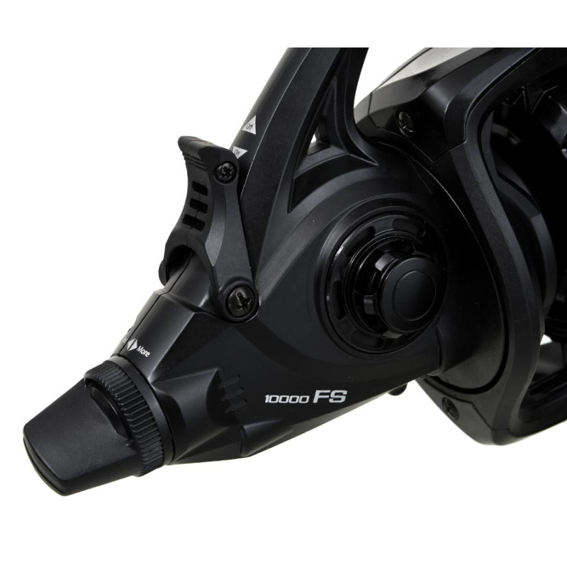 Котушка Carp Pro Cratus Evo 10000 FS