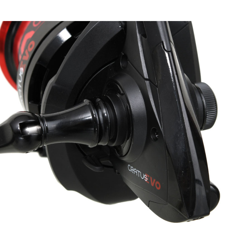 Котушка Carp Pro Cratus Evo Compact 5500 SD