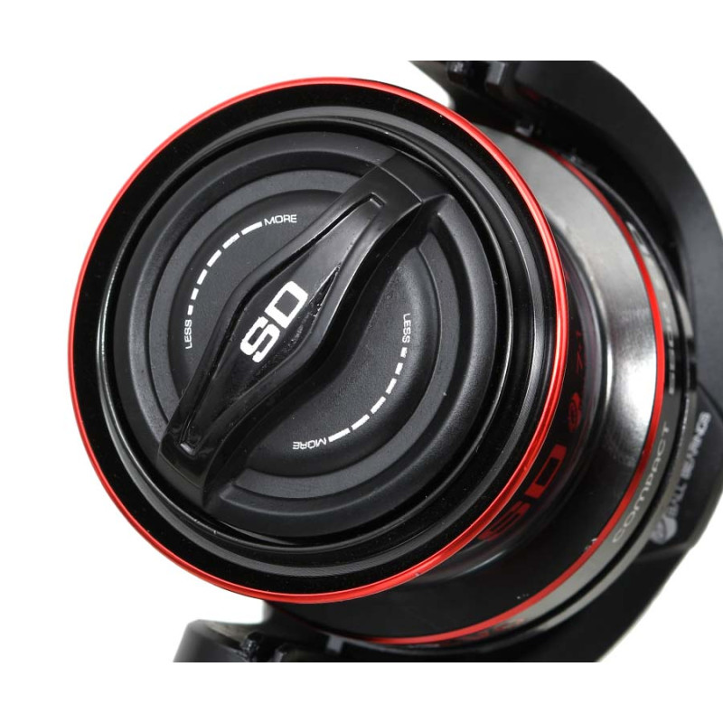 Котушка Carp Pro Cratus Evo Compact 5500 SD