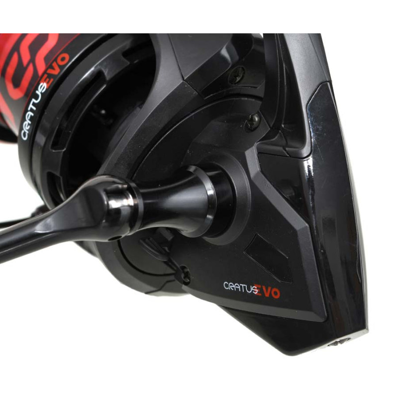 Котушка сподова Carp Pro Cratus Evo Spod 10000 SD