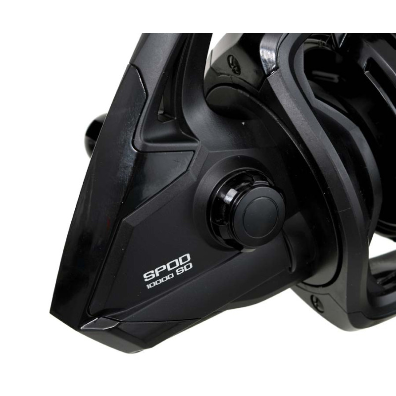 Котушка сподова Carp Pro Cratus Evo Spod 10000 SD