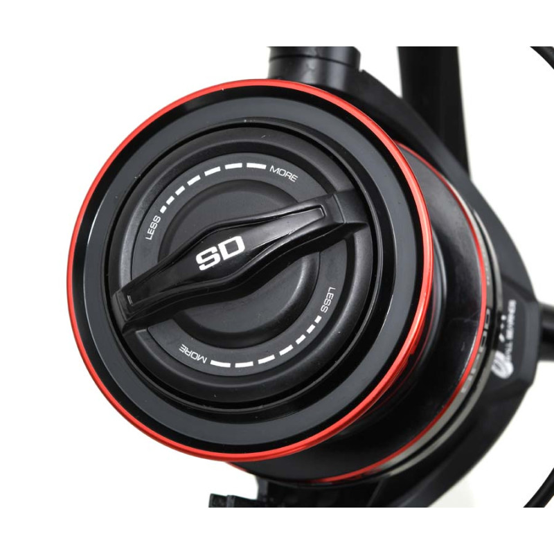 Котушка сподова Carp Pro Cratus Evo Spod 10000 SD