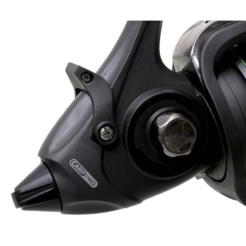 Котушка Carp Pro D-Carp Feeder 5500 FS