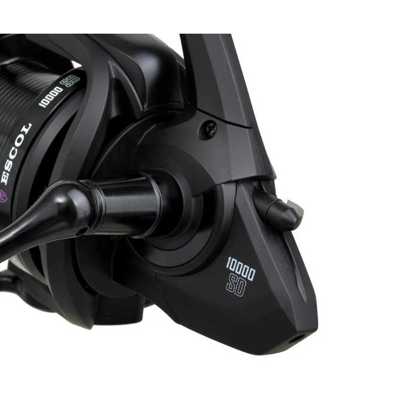 Котушка Carp Pro Escol 10000 SD