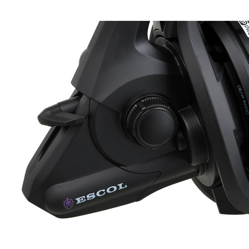 Котушка Carp Pro Escol 10000 SD