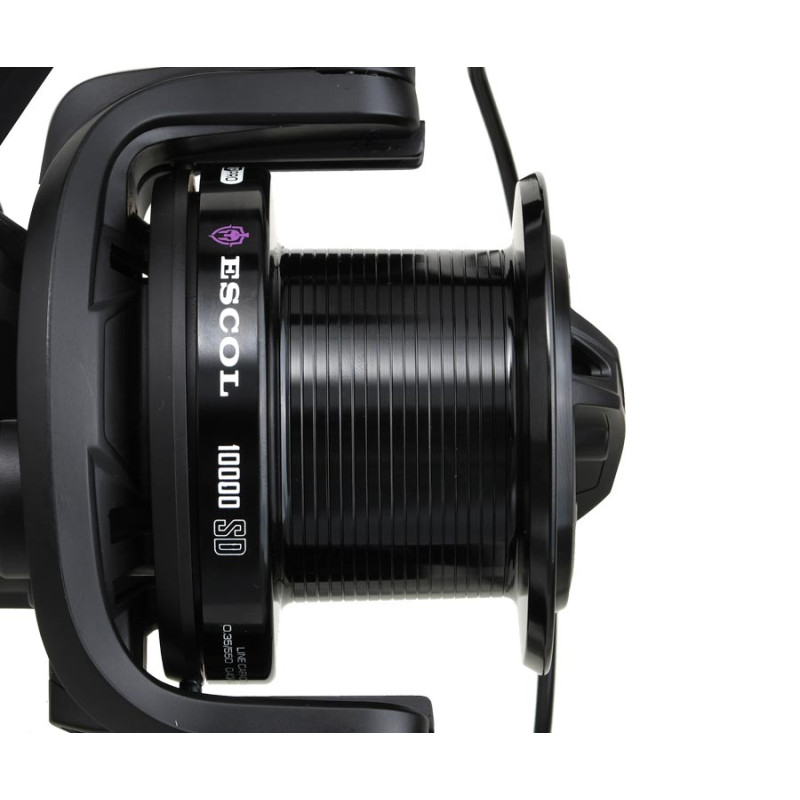 Котушка Carp Pro Escol 10000 SD