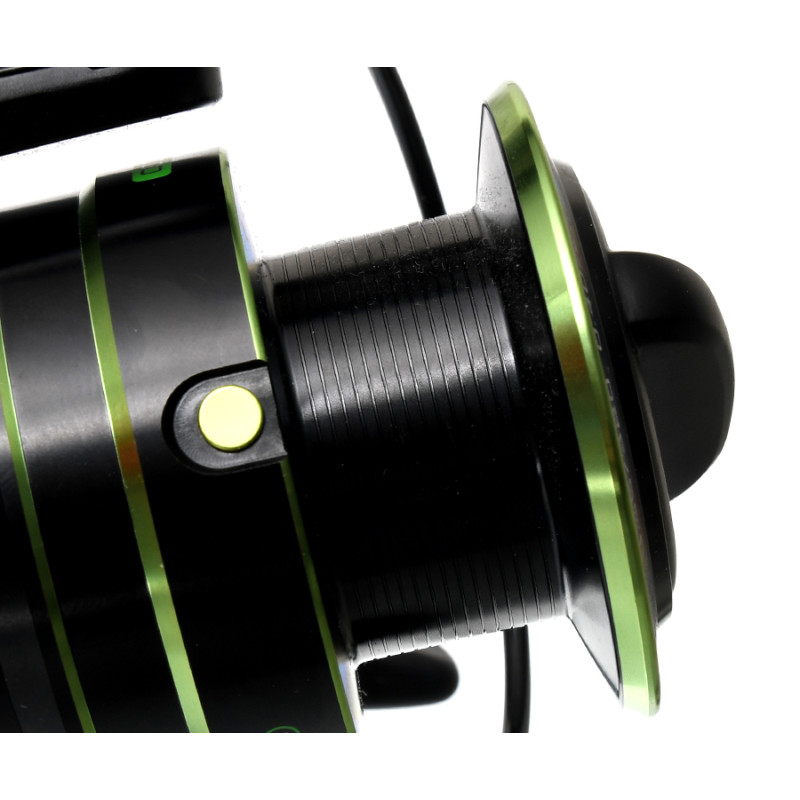 Катушка Carp Pro Blackpool Carp 7000 SD