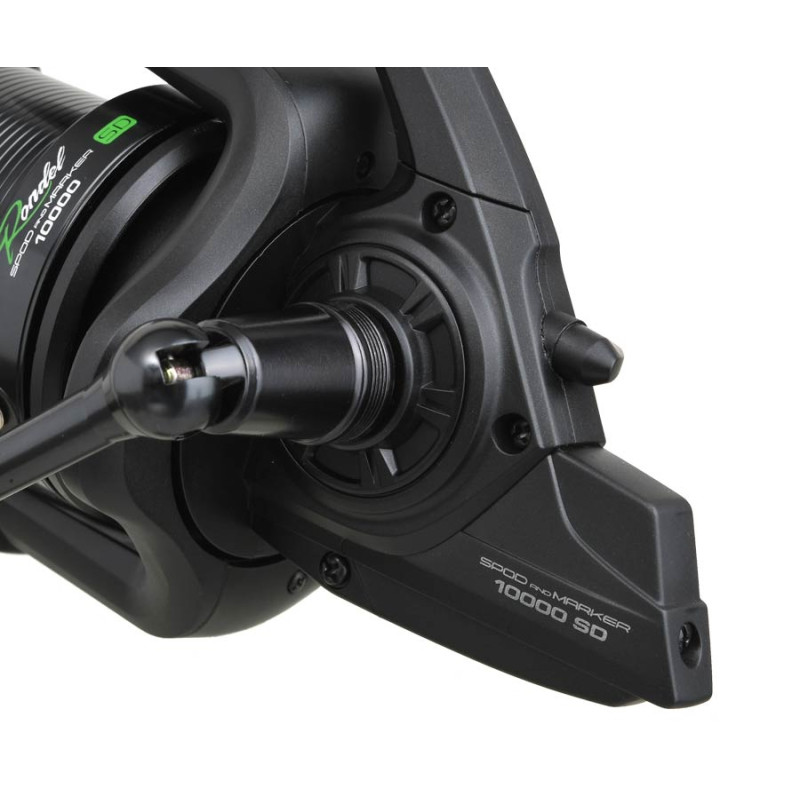 Котушка Carp Pro Rondel 10000 SD Spod/Marker