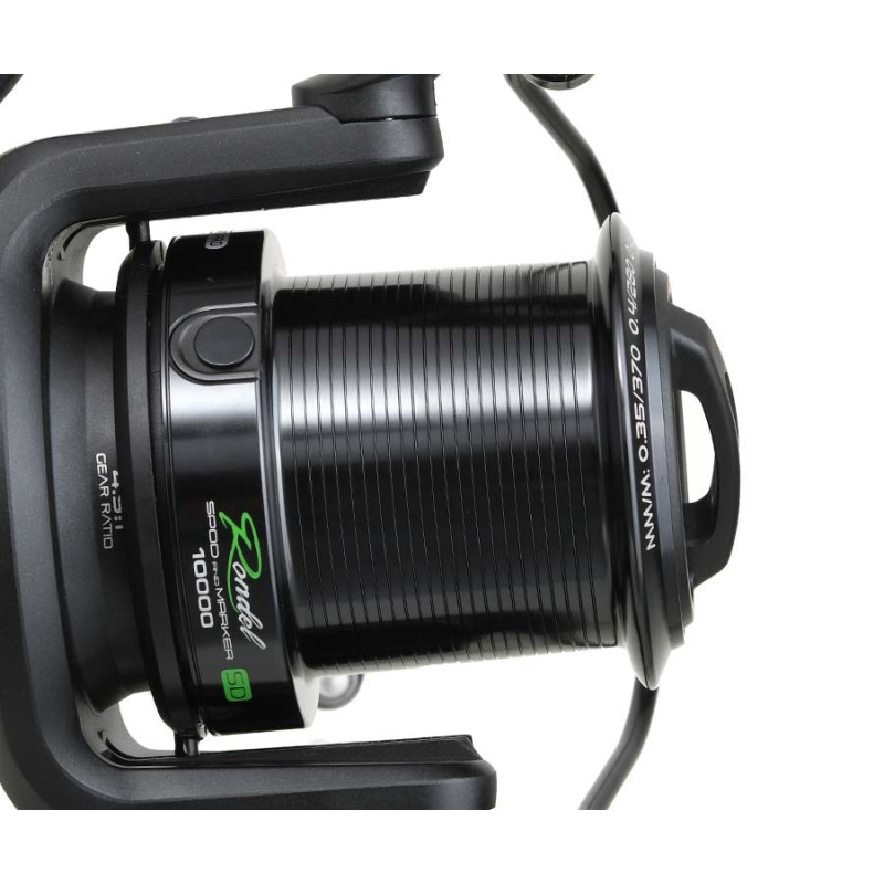 Котушка Carp Pro Rondel 10000 SD Spod/Marker