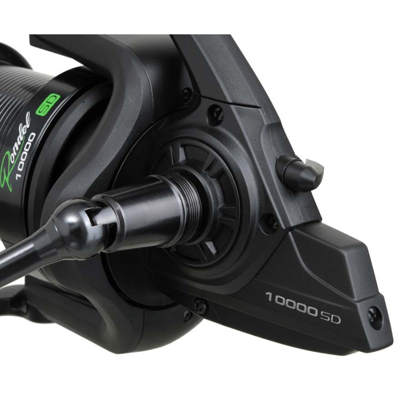 Катушка Carp Pro Rondel 10000 SD