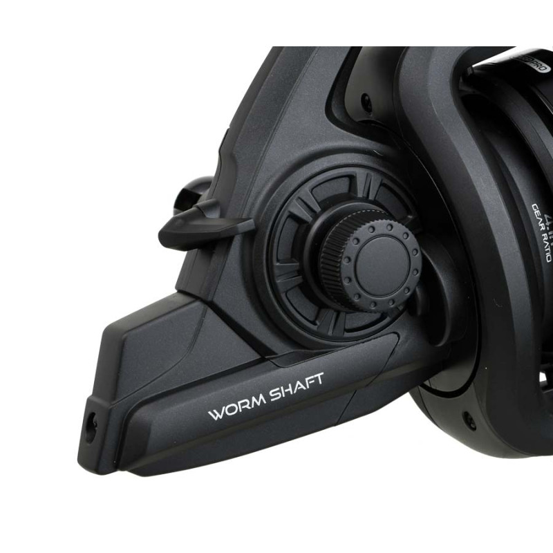Катушка Carp Pro Rondel 10000 SD