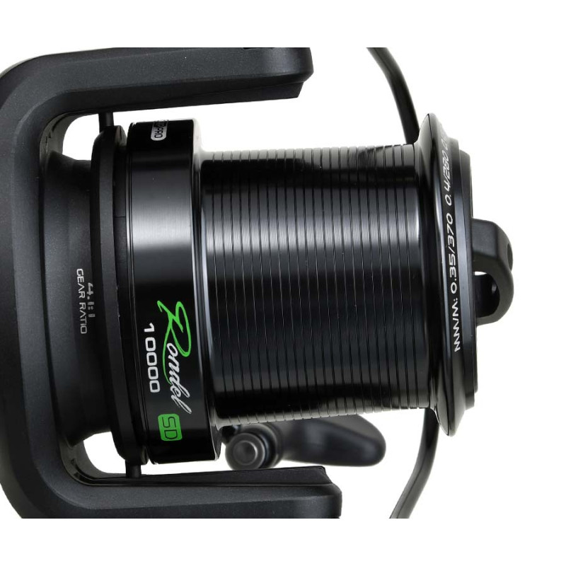 Катушка Carp Pro Rondel 10000 SD