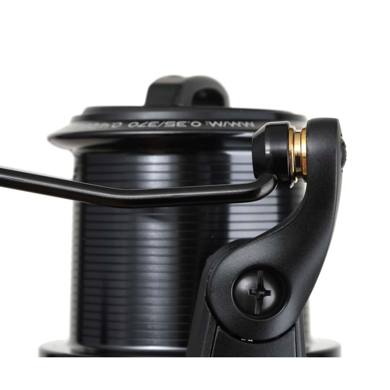 Катушка Carp Pro Rondel 10000 SD