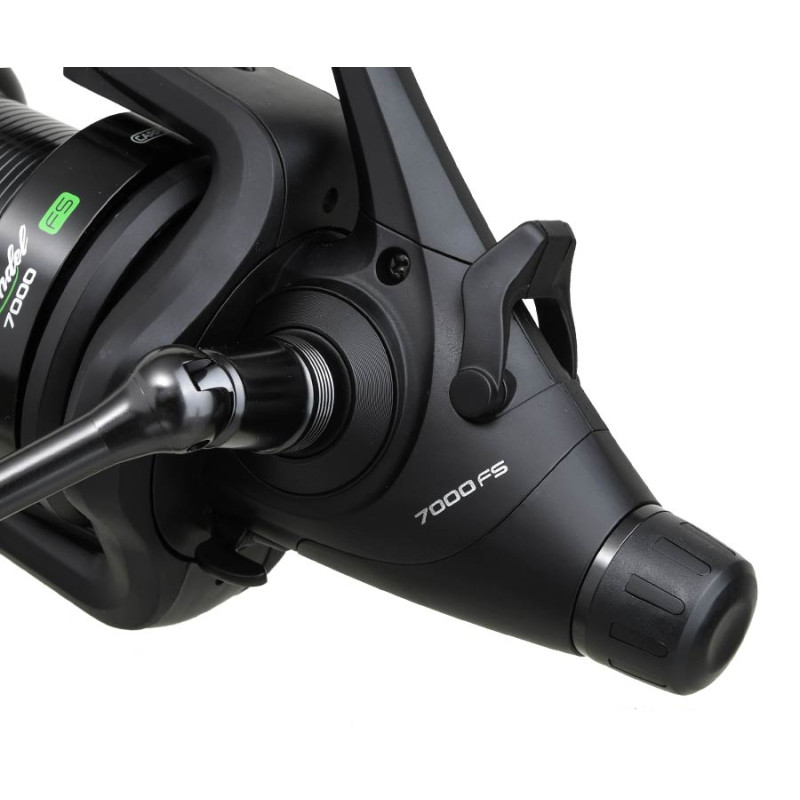Котушка Carp Pro Rondel 7000 FS