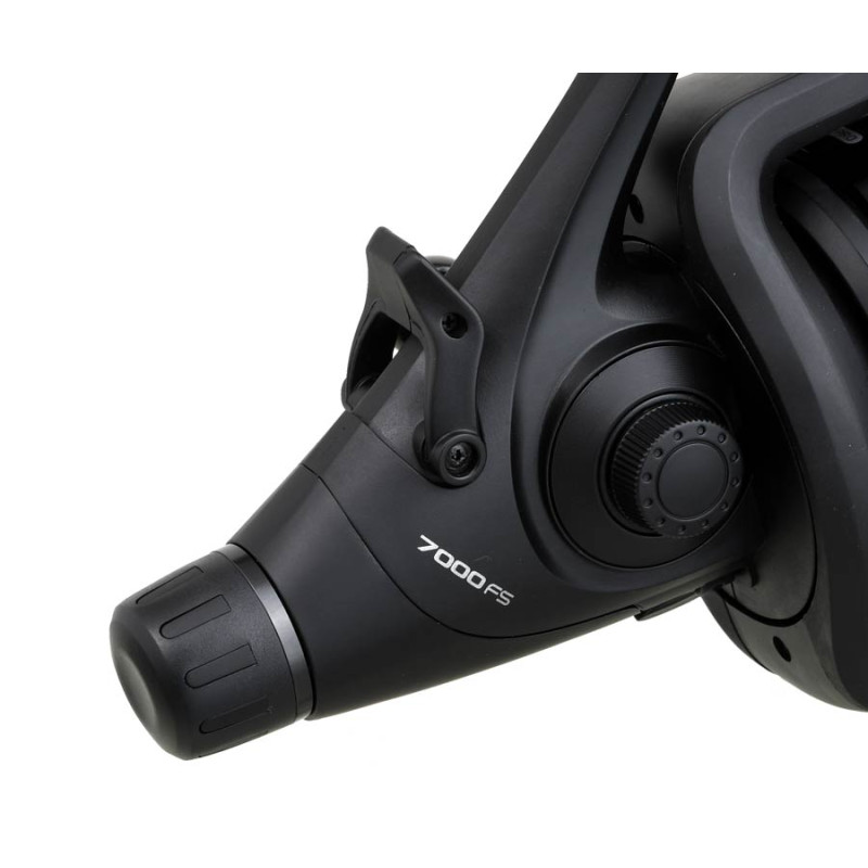Котушка Carp Pro Rondel 7000 FS