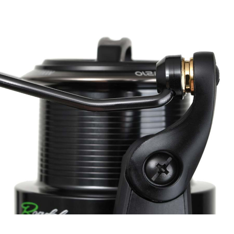 Котушка Carp Pro Rondel 7000 FS