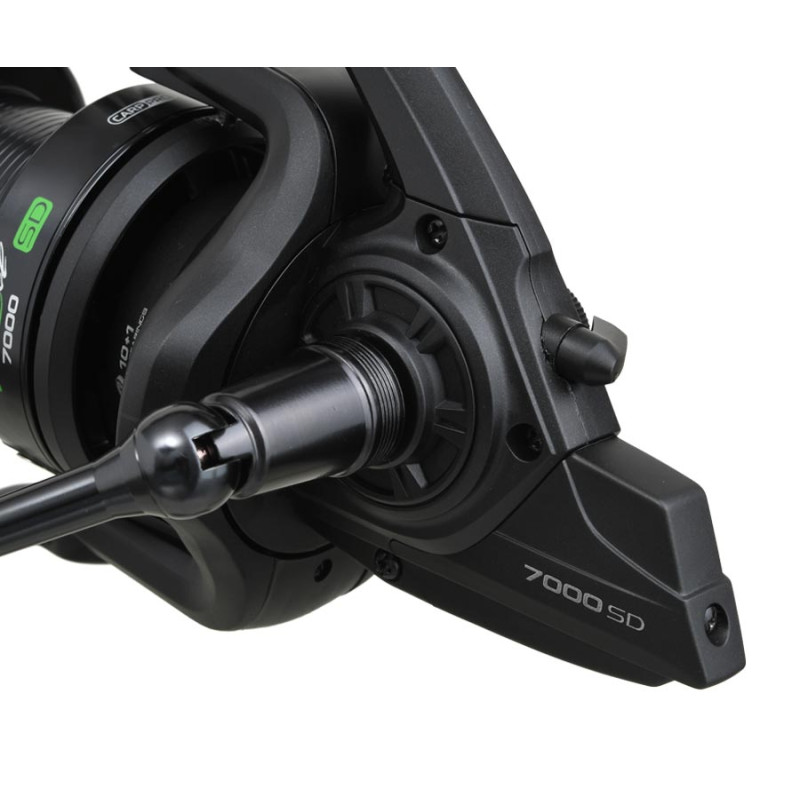 Котушка Carp Pro Rondel 7000 SD