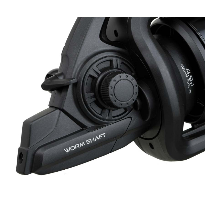 Котушка Carp Pro Rondel 7000 SD