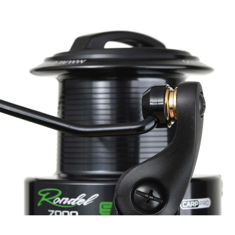 Котушка Carp Pro Rondel 7000 SD