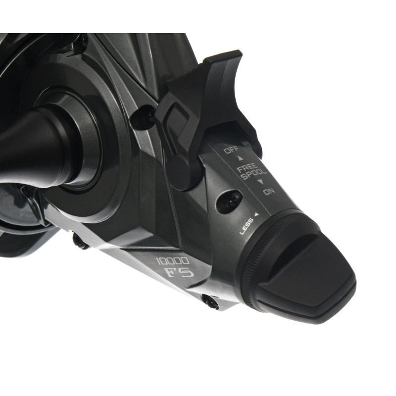 Котушка коропова Carp Pro Tork 10000 FS