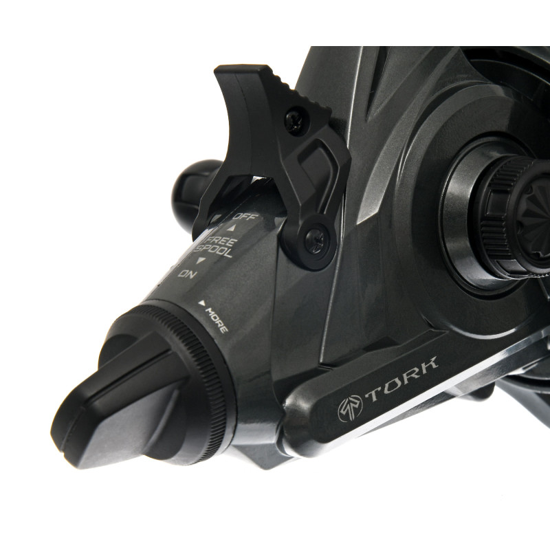 Котушка коропова Carp Pro Tork 10000 FS