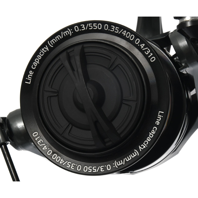 Котушка коропова Carp Pro Tork 10000 FS
