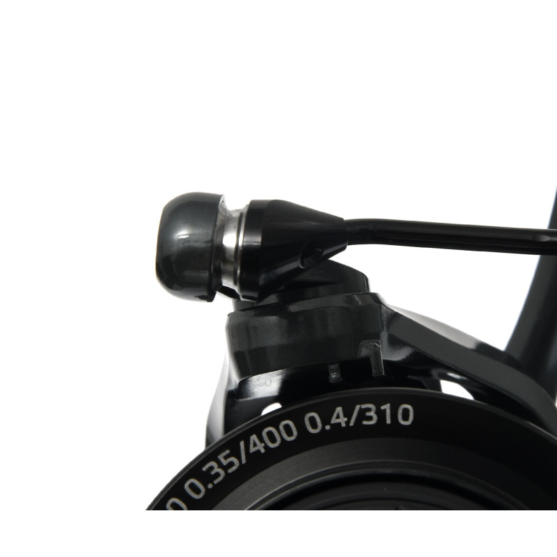 Котушка коропова Carp Pro Tork 10000 FS