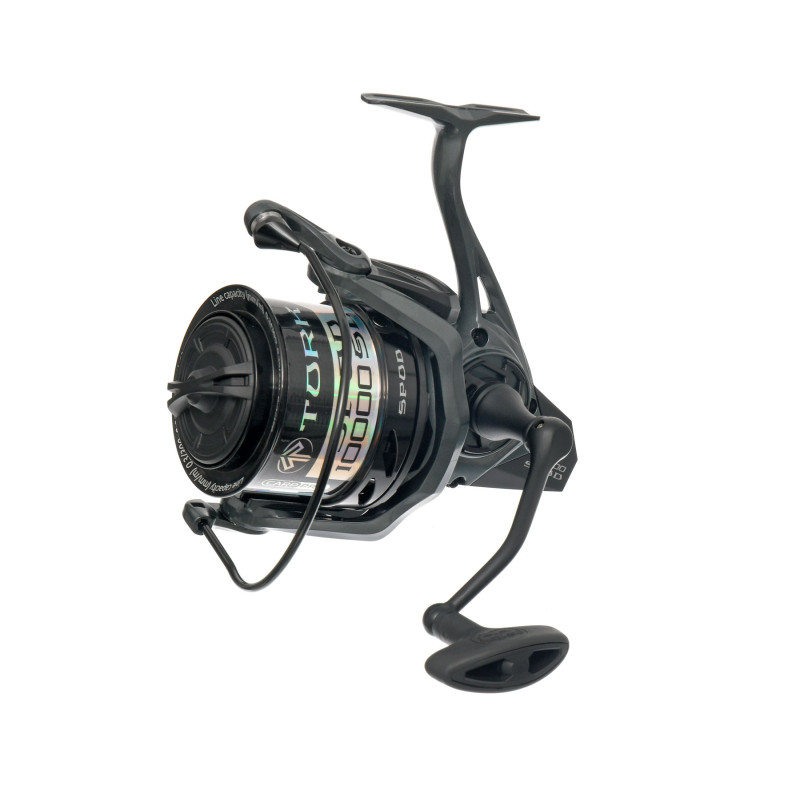 Котушка коропова Carp Pro Tork Spod 10000 SD