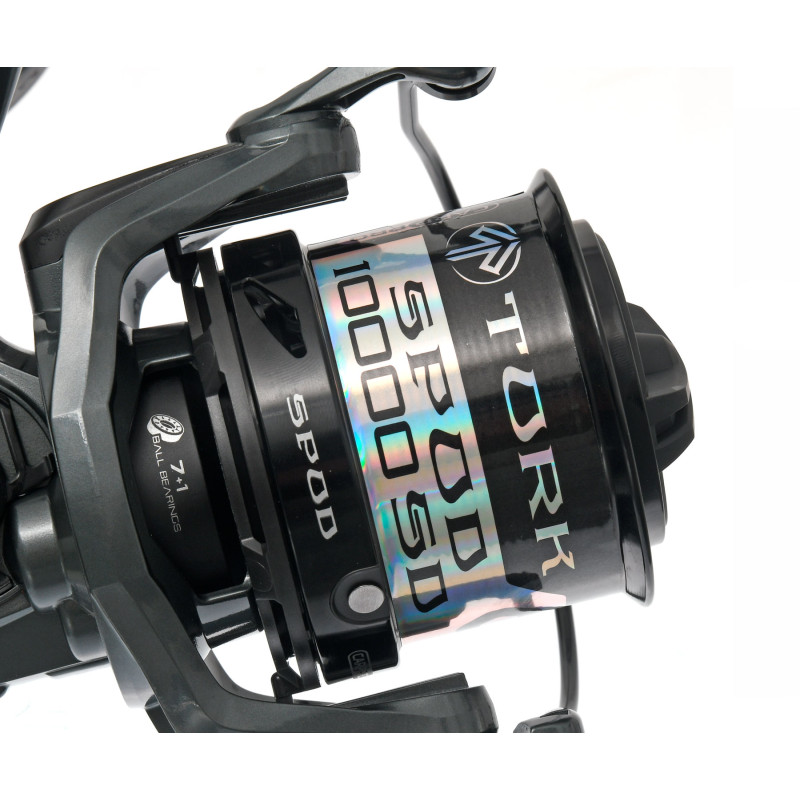 Котушка коропова Carp Pro Tork Spod 10000 SD