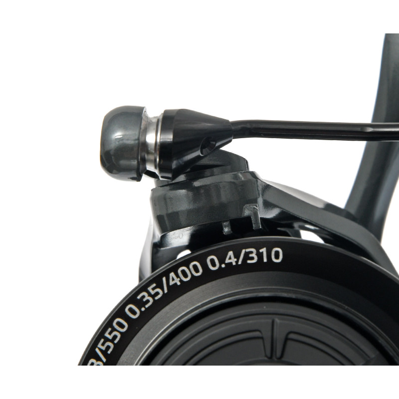 Котушка коропова Carp Pro Tork Spod 10000 SD