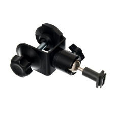 Універсальний адаптер для карпових коробок Carp Pro Base Clamp With Quick Release Connector