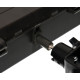 Універсальний адаптер для карпових коробок Carp Pro Base Clamp With Quick Release Connector