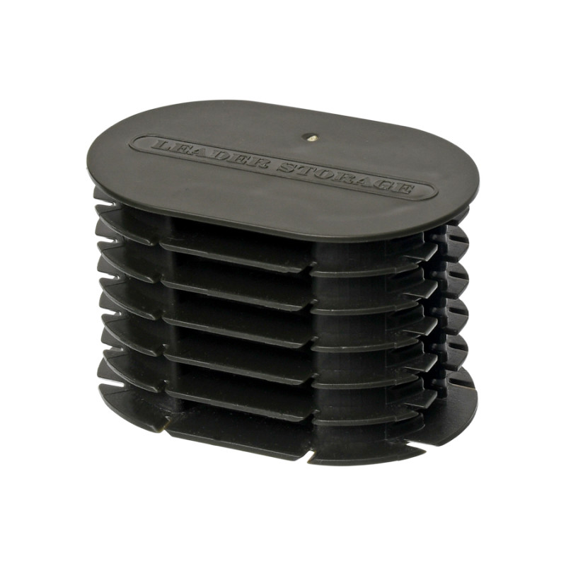 Коробка для зберігання лідерів із ледкора Carp Pro Leader Storage