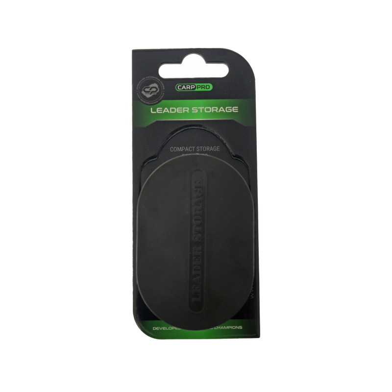 Коробка для зберігання лідерів із ледкора Carp Pro Leader Storage