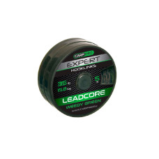 Лідкор Carp Pro 5м 25lb