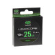 Лідкор Carp Pro Deligth Leadcore Green 10м 25b