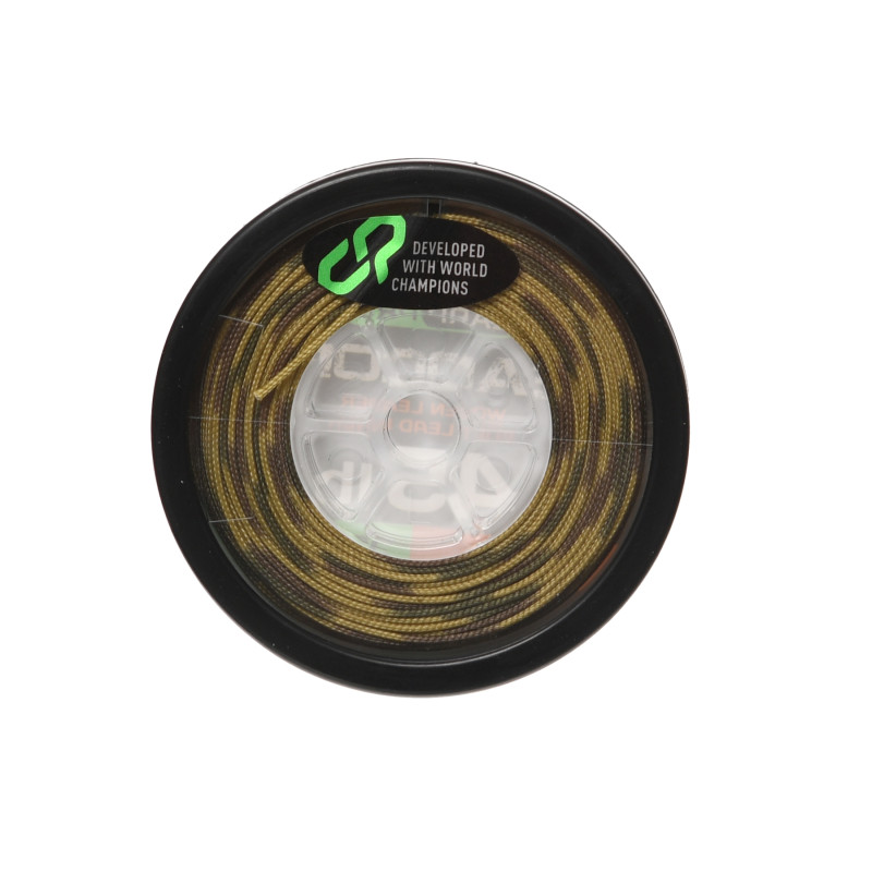 Лідкор Carp Pro Leadcore Camo 10м 65lb CP4865