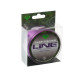 Волосінь Carp Pro Diamond Carp Fishing Line Fluorocarbon Coated Deep Purple 300м 0.261мм