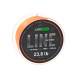 Жилка Carp Pro Carp Fishing Line Fluo Orange 1000м 0.331мм