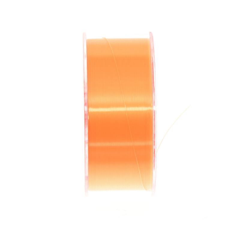 Жилка Carp Pro Carp Fishing Line Fluo Orange 1000м 0.331мм