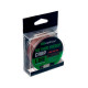 Волосінь Carp Pro Method+ Method Feeder Carp Dark Brown 150м 0.25мм