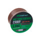 Волосінь Carp Pro Method+ Method Feeder Carp Dark Brown 300м 0.25мм